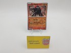 Paldean Tauros