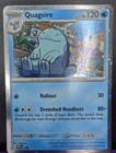 Quagsire