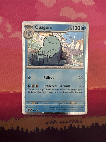 Quagsire