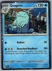 Quagsire