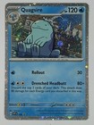 Quagsire