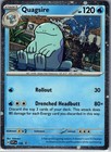 Quagsire