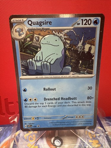 Quagsire