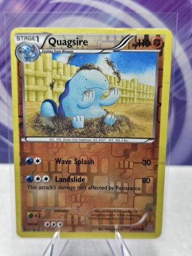 Quagsire