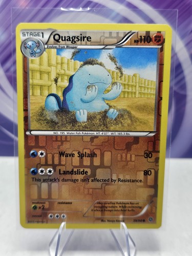 Quagsire