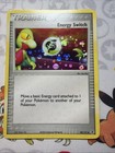 Energy Switch