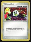 Energy Switch