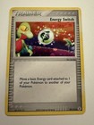 Energy Switch