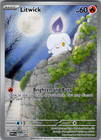 Litwick