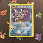 Dark Gyarados
