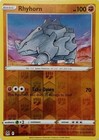 Rhyhorn