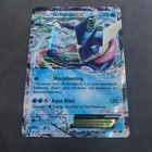 Greninja EX