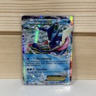 Greninja EX