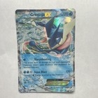 Greninja EX