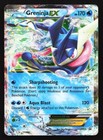 Greninja EX