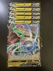 Rayquaza V
