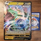 Rayquaza V