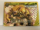 Chesnaught BREAK