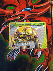 Chesnaught BREAK