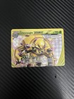 Chesnaught BREAK