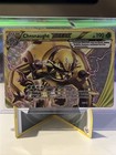 Chesnaught BREAK