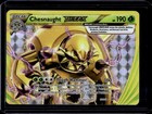 Chesnaught BREAK