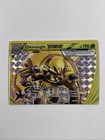 Chesnaught BREAK