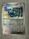 Bronzor