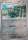 Bronzor