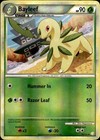 Bayleef