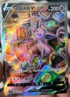 Espeon V