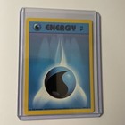 Water Energy
