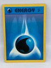 Water Energy