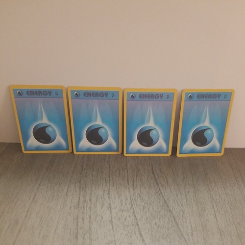 Water Energy