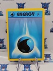 Water Energy