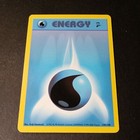 Water Energy
