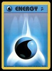 Water Energy