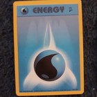Water Energy