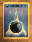 Water Energy