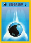 Water Energy
