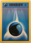 Water Energy