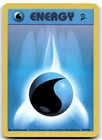 Water Energy