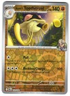 Arven's Toedscruel