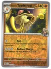 Arven's Toedscruel