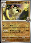 Arven's Toedscruel