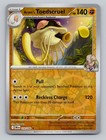 Arven's Toedscruel