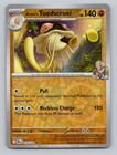 Arven's Toedscruel