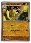 Arven's Toedscruel