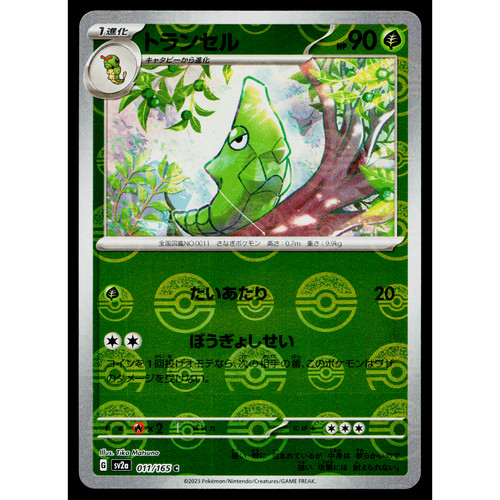 Metapod