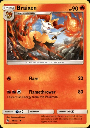 Braixen
